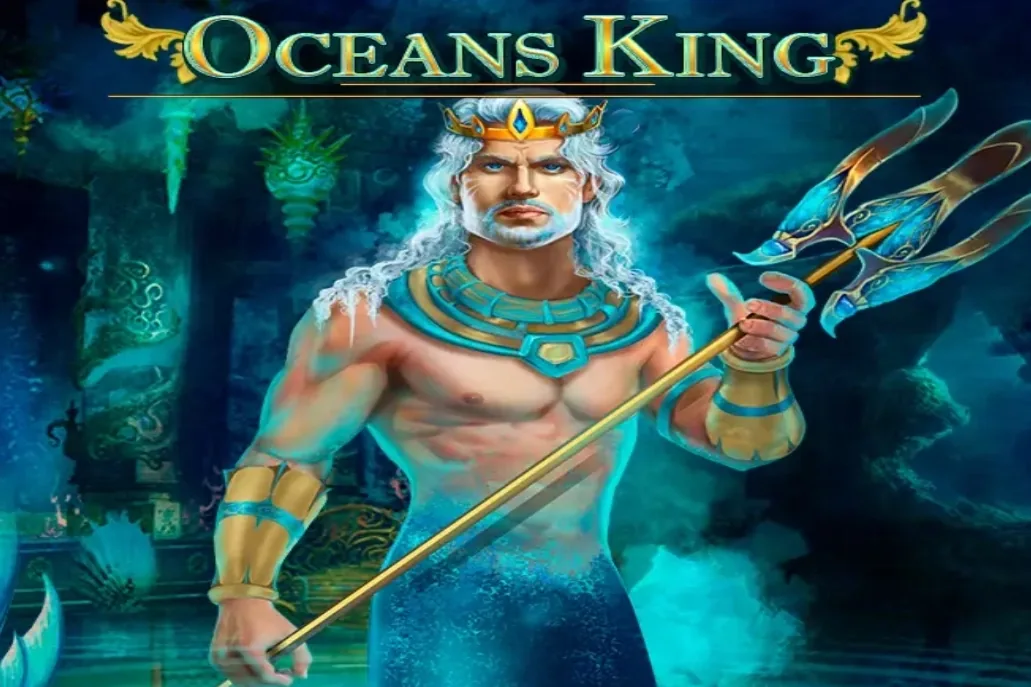 Oceans King